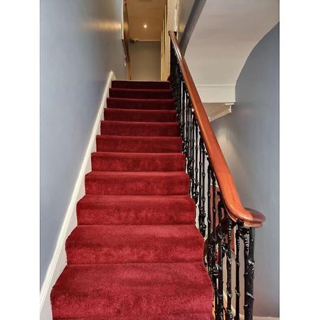 شقة F202-Cosy 2Nd Flr Flat Fits 3 Near Hyde Park لندن المظهر الخارجي الصورة