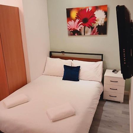 شقة F202-Cosy 2Nd Flr Flat Fits 3 Near Hyde Park لندن المظهر الخارجي الصورة