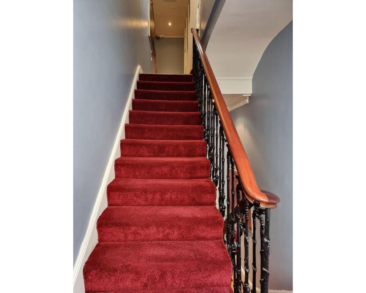 شقة F202-Cosy 2Nd Flr Flat Fits 3 Near Hyde Park لندن المظهر الخارجي الصورة