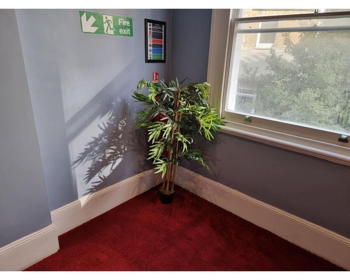 شقة F202-Cosy 2Nd Flr Flat Fits 3 Near Hyde Park لندن المظهر الخارجي الصورة