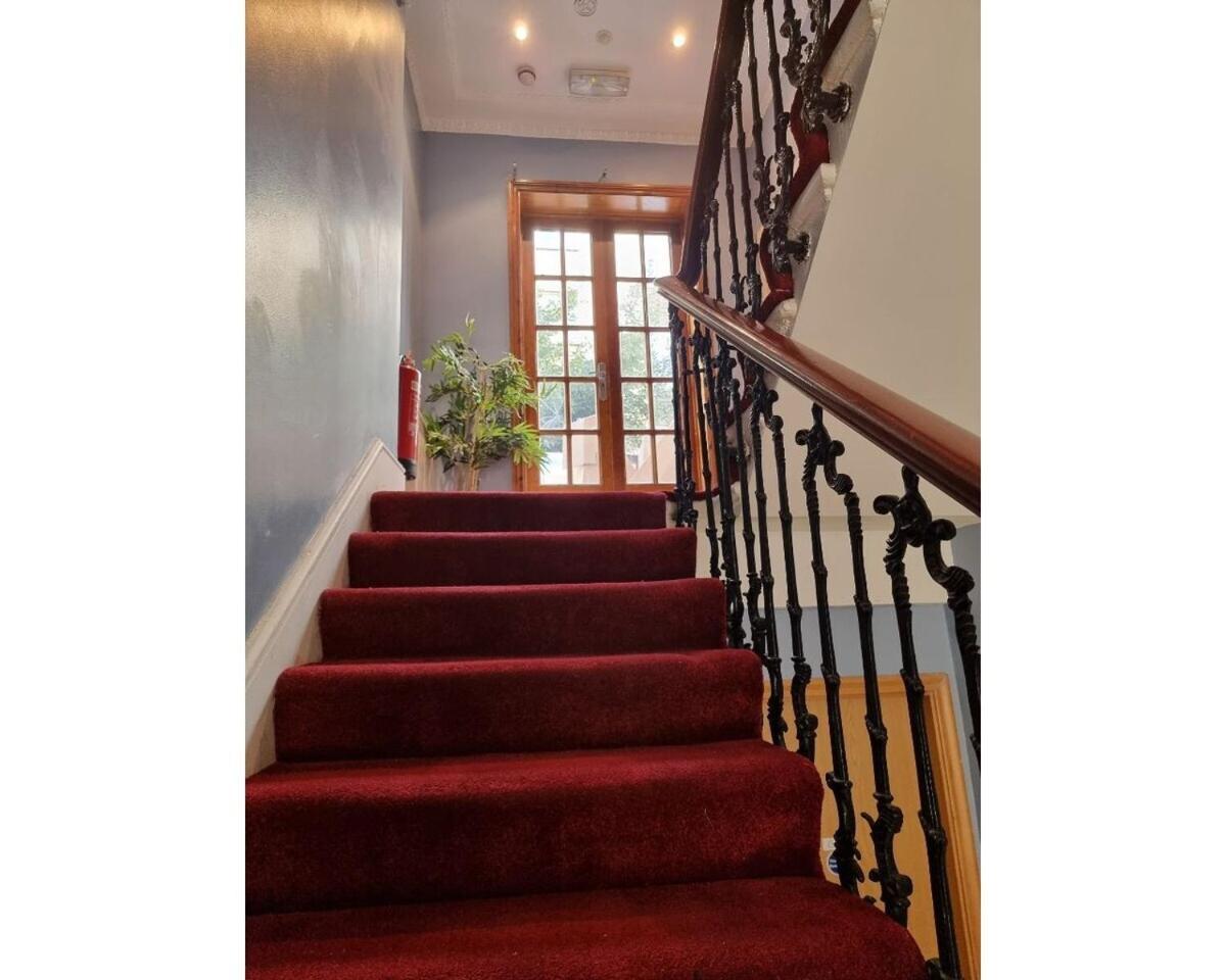 شقة F202-Cosy 2Nd Flr Flat Fits 3 Near Hyde Park لندن المظهر الخارجي الصورة