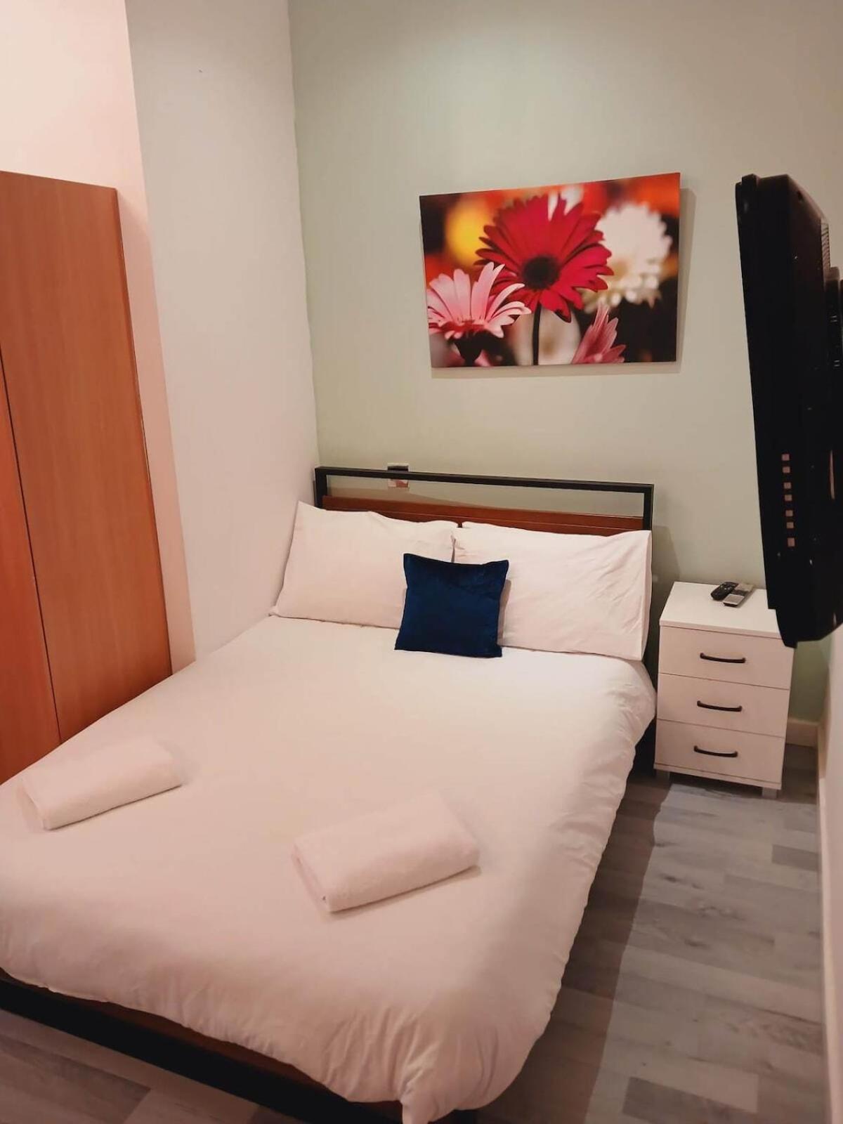 شقة F202-Cosy 2Nd Flr Flat Fits 3 Near Hyde Park لندن المظهر الخارجي الصورة